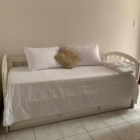 Apartamento Copacabana Perto Da Praia, Metro, Comercio E Wi-Fi Rapido! Rio de Janeiro Exteriér fotografie
