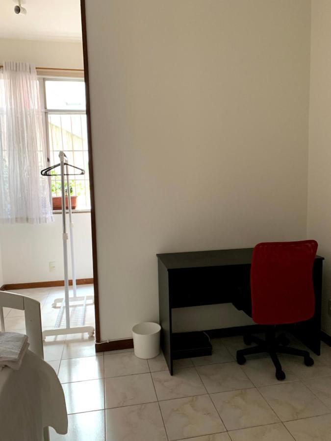 Apartamento Copacabana Perto Da Praia, Metro, Comercio E Wi-Fi Rapido! Rio de Janeiro Exteriér fotografie