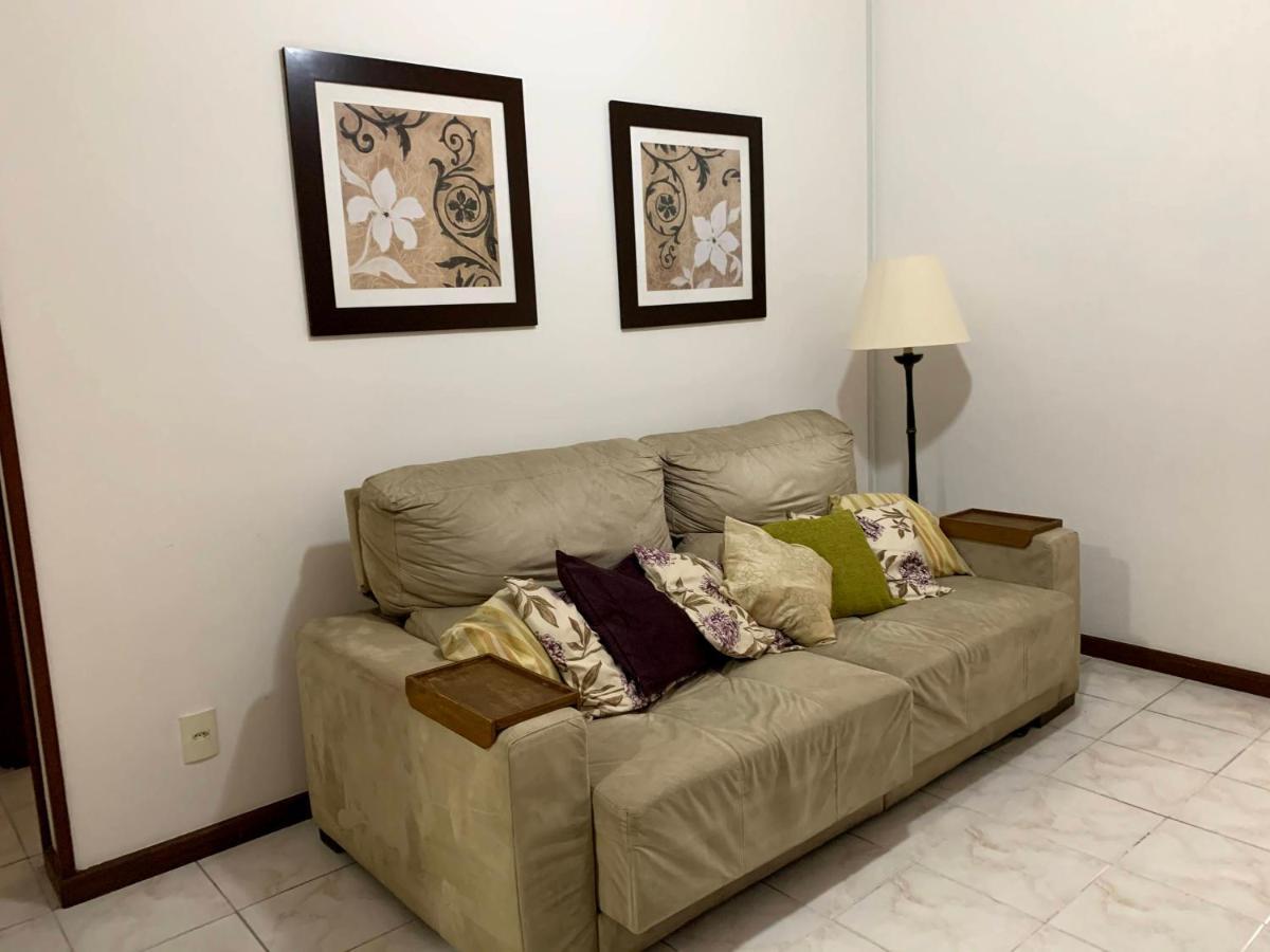 Apartamento Copacabana Perto Da Praia, Metro, Comercio E Wi-Fi Rapido! Rio de Janeiro Exteriér fotografie